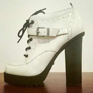 Circus for Sam Edelman Whitley Booties